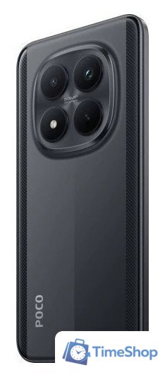 Телефон POCO M8 Pro 5G 8GB/256GB международная версия (черный) - Изображение №7 — Интернет-магазин Time-Shop