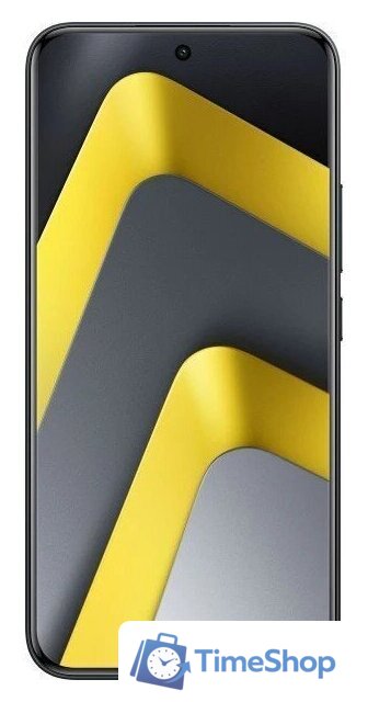 Телефон POCO M8 Pro 5G 8GB/256GB международная версия (черный) - Изображение №2 — Интернет-магазин Time-Shop