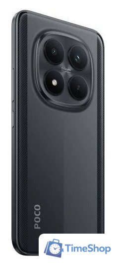 Телефон POCO M8 Pro 5G 8GB/256GB международная версия (черный) - Изображение №6 — Интернет-магазин Time-Shop