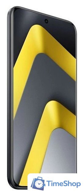 Телефон POCO M8 Pro 5G 8GB/256GB международная версия (черный) - Изображение №3 — Интернет-магазин Time-Shop
