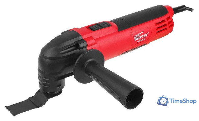 Реноватор Wortex SM 2830 E - Изображение №2 — Интернет-магазин Time-Shop