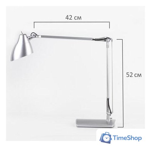 Настольная лампа Sonnen PH-104 236691 - Изображение №8 — Интернет-магазин Time-Shop