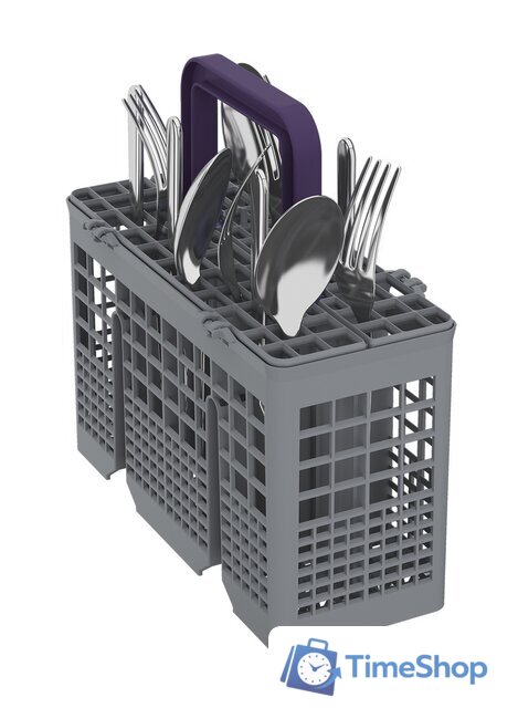 Отдельностоящая посудомоечная машина BEKO BDFS15020B - Изображение №6 — Интернет-магазин Time-Shop