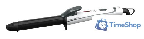 Круглая  плойка Rowenta Pure Collection CF3228F0 - Изображение №1 — Интернет-магазин Time-Shop