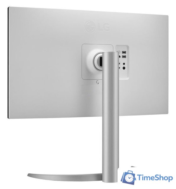 Монитор LG 27UP85NP-W - Изображение №7 — Интернет-магазин Time-Shop