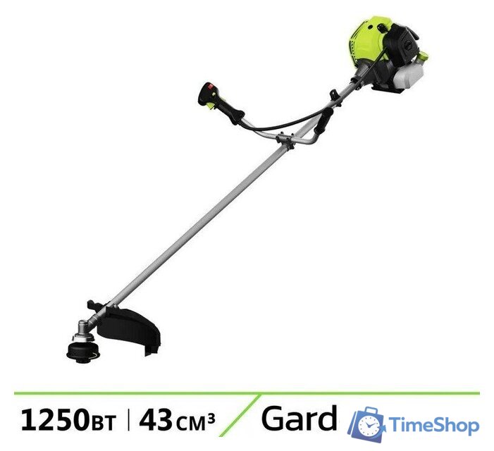 Триммер Deli DE-GT255-5 - Изображение №1 — Интернет-магазин Time-Shop