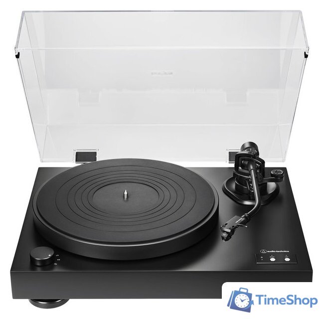 Виниловый проигрыватель Audio-Technica AT-LP8X - Изображение №1 — Интернет-магазин Time-Shop