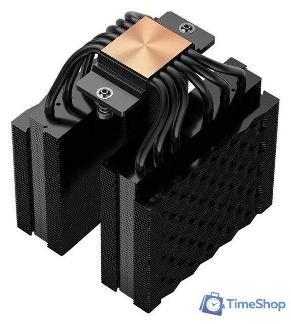 Кулер для процессора PCCooler RT620 - Изображение №3 — Интернет-магазин Time-Shop