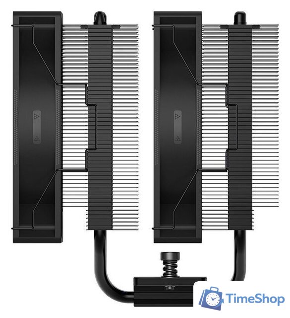 Кулер для процессора PCCooler RT620 - Изображение №4 — Интернет-магазин Time-Shop