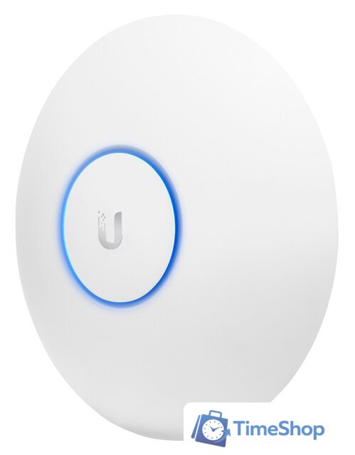 Точка доступа Ubiquiti UniFi AC Pro - Изображение №2 — Интернет-магазин Time-Shop