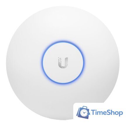 Точка доступа Ubiquiti UniFi AC Pro - Изображение №1 — Интернет-магазин Time-Shop