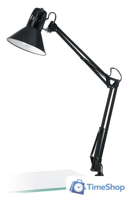 Настольная лампа Eglo Firmo 90873 - Изображение №1 — Интернет-магазин Time-Shop