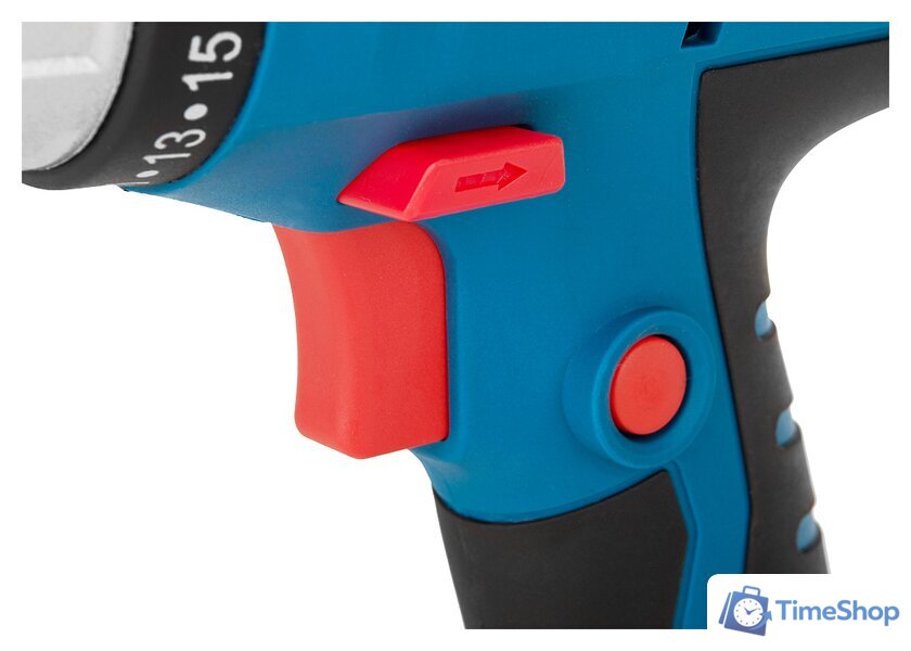 Дрель-шуруповерт Sturm ID2145P - Изображение №5 — Интернет-магазин Time-Shop