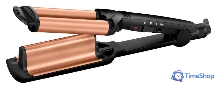 Плойка-волна BaByliss W2447E - Изображение №1 — Интернет-магазин Time-Shop