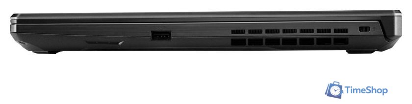 Игровой ноутбук ASUS TUF Gaming A15 FA506NCR-HN067 - Изображение №13 — Интернет-магазин Time-Shop