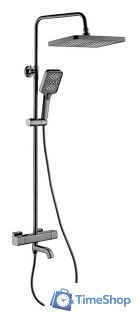 Душевая система  Vieir V113563-G - Изображение №1 — Интернет-магазин Time-Shop