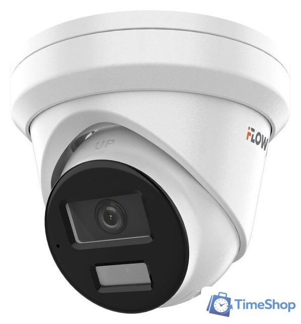 IP-камера iFlow F-IC-2322C2M (4 mm) - Изображение №1 — Интернет-магазин Time-Shop