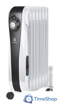 Масляный радиатор Electrolux EOH/M-5157N - Изображение №1 — Интернет-магазин Time-Shop