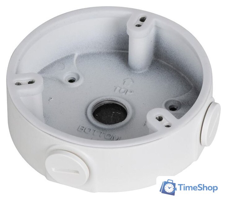 Крепление для камер видеонаблюдения Dahua DH-PFA136 - Изображение №1 — Интернет-магазин Time-Shop