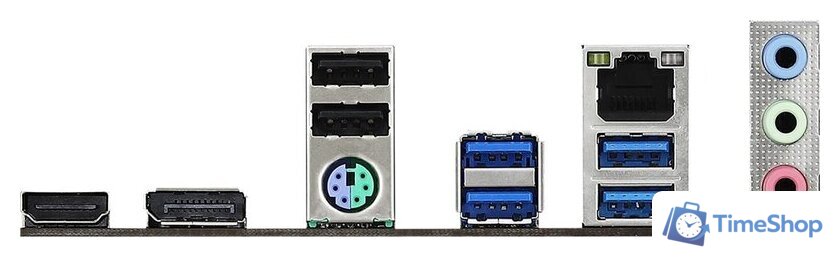 Материнская плата ASRock B550M Phantom Gaming 4 - Изображение №4 — Интернет-магазин Time-Shop