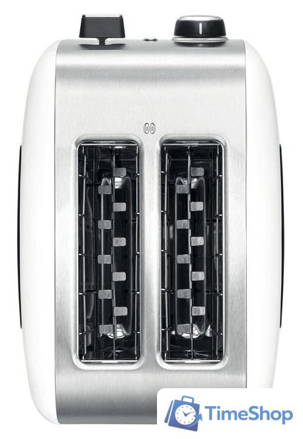 Тостер KitchenAid 5KMT2115EWH - Изображение №5 — Интернет-магазин Time-Shop