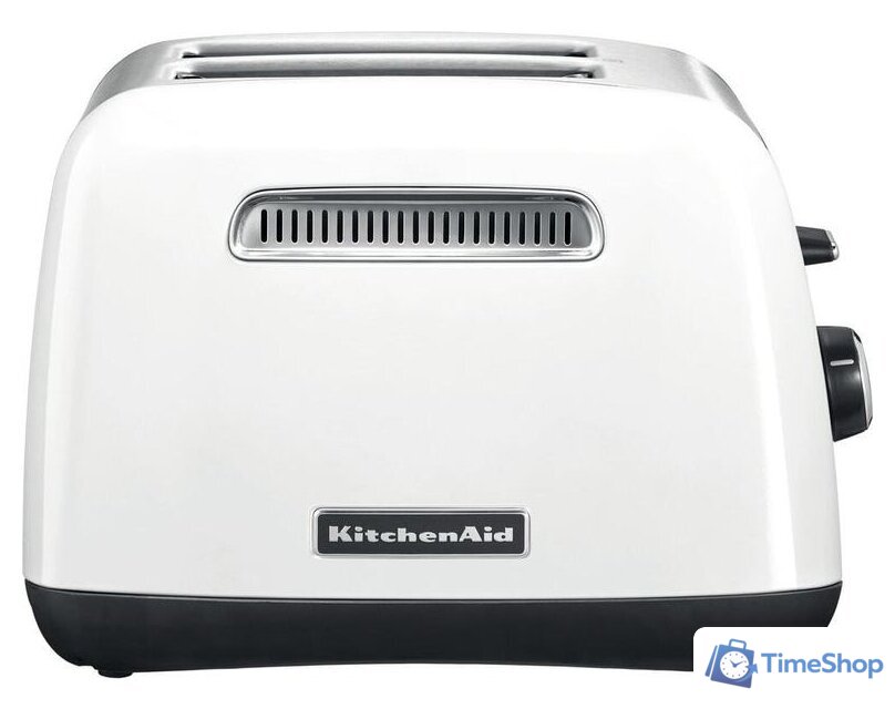 Тостер KitchenAid 5KMT2115EWH - Изображение №6 — Интернет-магазин Time-Shop