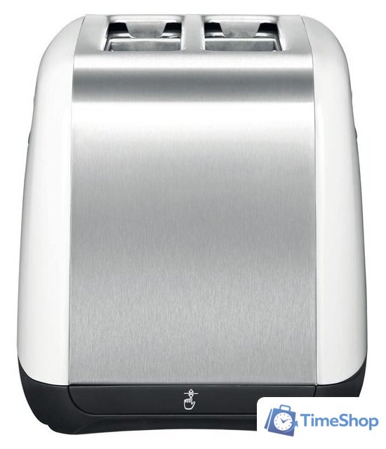 Тостер KitchenAid 5KMT2115EWH - Изображение №3 — Интернет-магазин Time-Shop