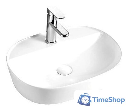 Умывальник WeltWasser Elbach 2202 - Изображение №1 — Интернет-магазин Time-Shop