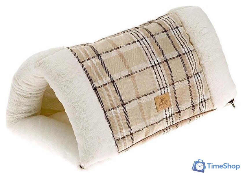 Лежак Ferplast Igloo 83510098 - Изображение №1 — Интернет-магазин Time-Shop