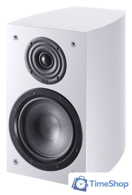 Полочная акустика Heco Victa Elite 302 (белый) - Изображение №2 — Интернет-магазин Time-Shop