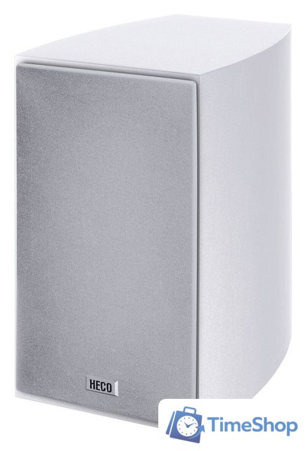Полочная акустика Heco Victa Elite 302 (белый) - Изображение №3 — Интернет-магазин Time-Shop