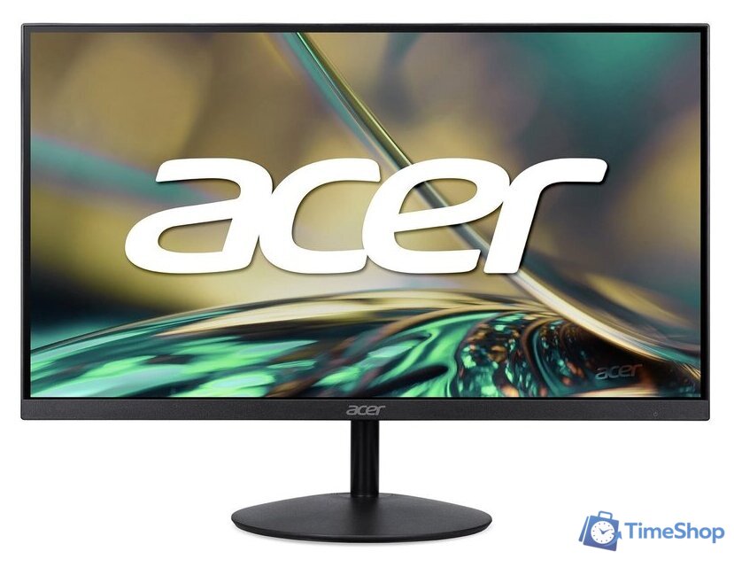 Игровой монитор Acer SA272G0bip UM.HS2CD.002 - Изображение №1 — Интернет-магазин Time-Shop