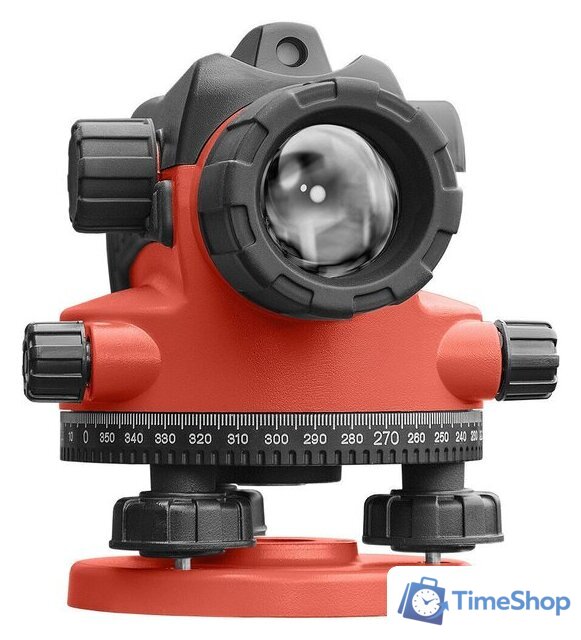 Оптический нивелир Condtrol 24X - Изображение №4 — Интернет-магазин Time-Shop