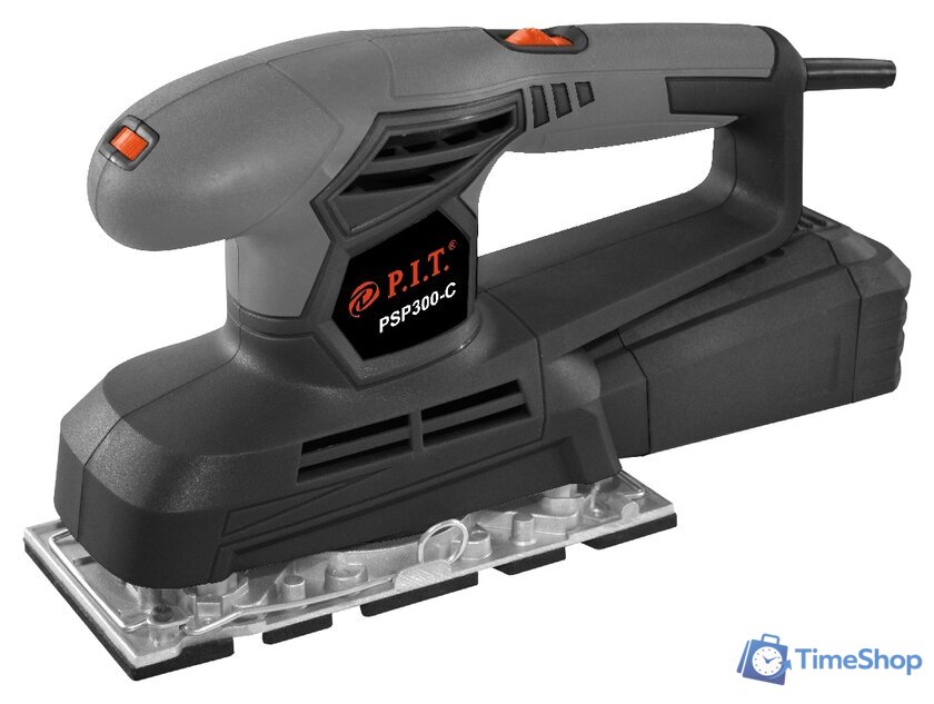 Виброшлифмашина P.I.T. PSP300-C - Изображение №1 — Интернет-магазин Time-Shop