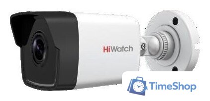 IP-камера HiWatch DS-I400 (2.8 мм) - Изображение №1 — Интернет-магазин Time-Shop