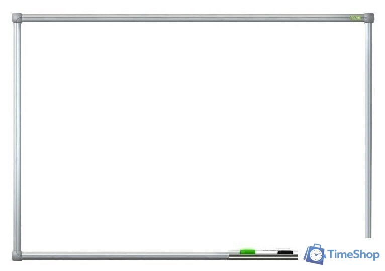 Магнитно-маркерная доска Yesли Standart YBW-S1218 - Изображение №1 — Интернет-магазин Time-Shop