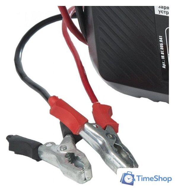 Пуско-зарядное устройство Brait BC-50 - Изображение №5 — Интернет-магазин Time-Shop