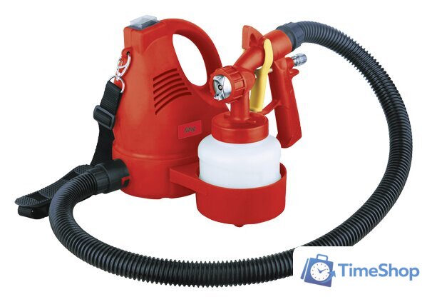 Краскораспылитель Fubag EasyPaint S500/1.8 - Изображение №1 — Интернет-магазин Time-Shop