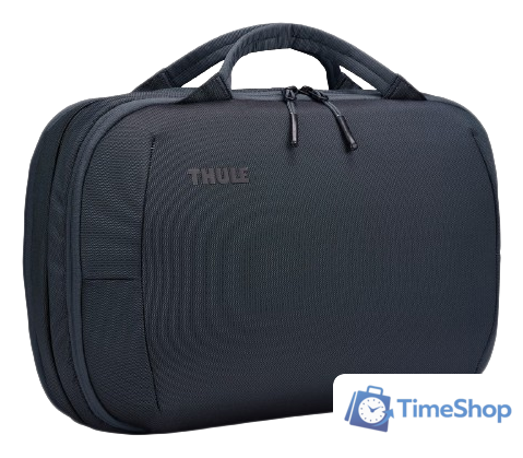 Сумка Thule Subterra 2 Hybrid Travel Bag TSBB401 (dark slate) - Изображение №1 — Интернет-магазин Time-Shop