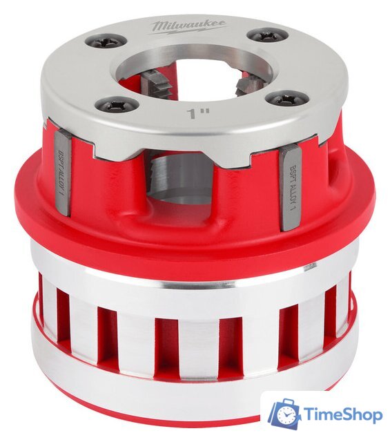Плашка  Milwaukee BSPT 4932480241 - Изображение №1 — Интернет-магазин Time-Shop
