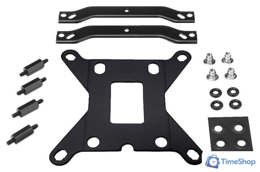 Комплект креплений Arctic Freezer 34 Intel LGA1700 Upgrade Kit Rev.2 - Изображение №1 — Интернет-магазин Time-Shop