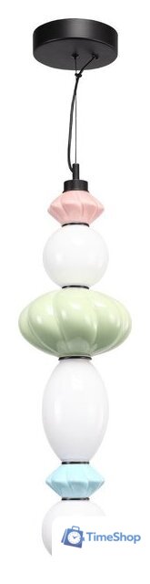 Припотолочная люстра ST Luce SL6134.433.01 - Изображение №2 — Интернет-магазин Time-Shop