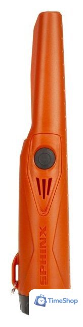 Пинпоинтер Sphinx 02 Orange SPX002OR - Изображение №1 — Интернет-магазин Time-Shop