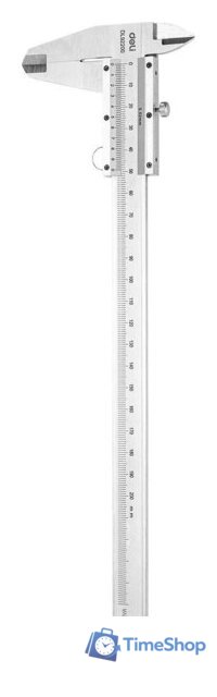 Штангенциркуль Deli EDL92200 - Изображение №3 — Интернет-магазин Time-Shop