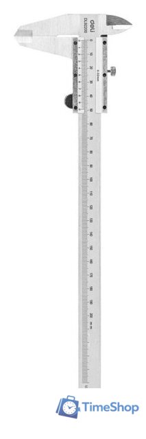 Штангенциркуль Deli EDL92200 - Изображение №2 — Интернет-магазин Time-Shop