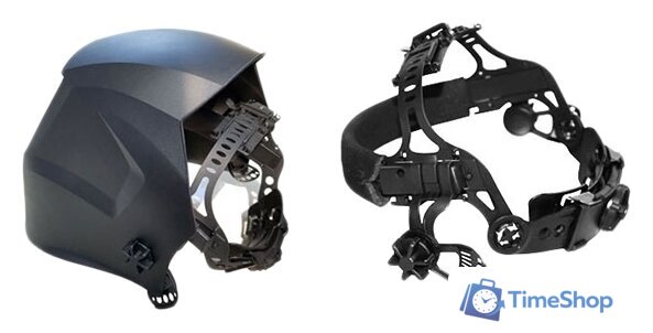 Сварочная маска Aurora Sun-9 Max Expert - Изображение №3 — Интернет-магазин Time-Shop