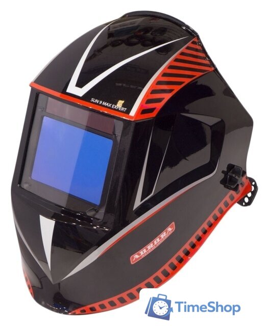 Сварочная маска Aurora Sun-9 Max Expert - Изображение №1 — Интернет-магазин Time-Shop