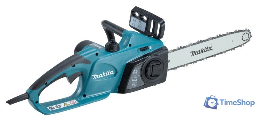 Электрическая пила Makita UC3041A - Изображение №1 — Интернет-магазин Time-Shop