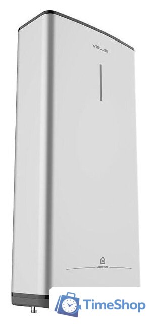 Накопительный электрический водонагреватель Ariston ABS VLS PRO R 100 - Изображение №2 — Интернет-магазин Time-Shop