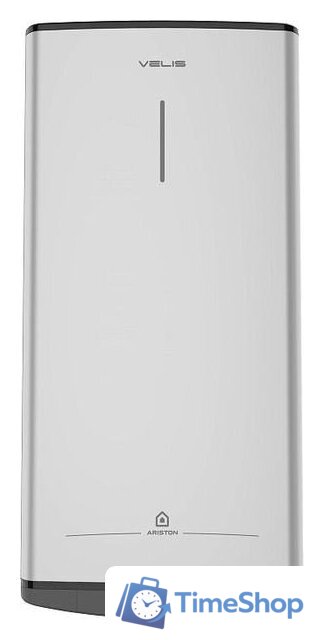 Накопительный электрический водонагреватель Ariston ABS VLS PRO R 100 - Изображение №1 — Интернет-магазин Time-Shop